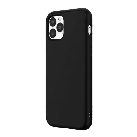 RhinoShield™ - Coque Solidsuit classic - iPhone 13 Pro MAX - NOIR