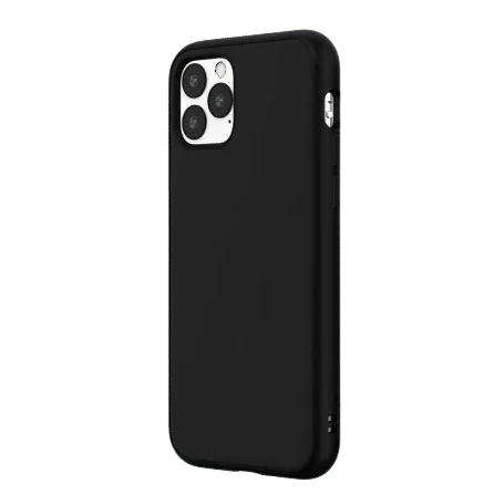 RhinoShield™ - Coque Solidsuit classic - iPhone 13 Pro - NOIR