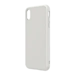 RhinoShield™ - Coque Solidsuit classic - iPhone Xr - BLANC