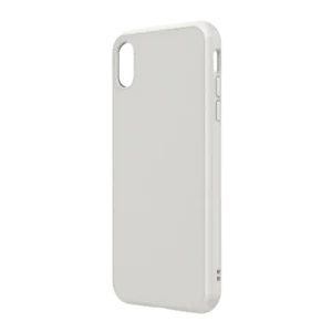 RhinoShield™ - Coque Solidsuit classic - iPhone Xr - BLANC