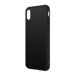 RhinoShield™ - Coque Solidsuit classic - iPhone X / Xs - NOIR