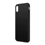 RhinoShield™ - Coque Solidsuit classic - iPhone Xr - NOIR