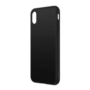 RhinoShield™ - Coque Solidsuit classic - iPhone Xr - NOIR