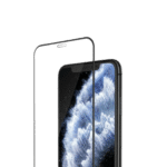 RhinoShield™ - iPhone Xr / 11 - Protezione flessibile per schermo antiurto 3D + Applicatore