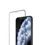 RhinoShield™ - iPhone Xs MAX / 11 Pro MAX - Protection souple écran Anti-chocs 3D + Applicateur