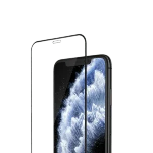 RhinoShield™ - iPhone Xs MAX / 11 Pro MAX - Protection souple écran Anti-chocs 3D + Applicateur