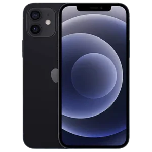 Apple - iPhone 12 - 64 Go - (Reconditionné)