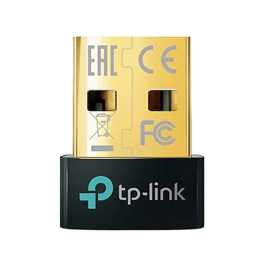 TP-Link – Adapter USB Bluetooth 5.0 Nano – Klucz Bluetooth