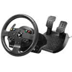 Thrustmaster -TMX Force Feedback - Volant Racing - Xbox Series X|S / Xbox One / PC