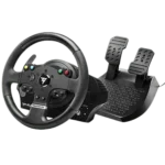 Thrustmaster – TMX Force Feedback – kierownica wyścigowa – Xbox Series X|S / Xbox One / PC