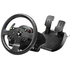 Thrustmaster -TMX Force Feedback - Volant Racing - Xbox Series X|S / Xbox One / PC