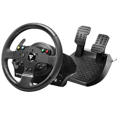 Thrustmaster – TMX Force Feedback – kierownica wyścigowa – Xbox Series X|S / Xbox One / PC