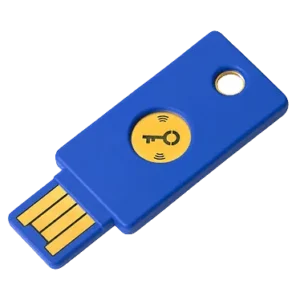 Yubico - Security Key NFC