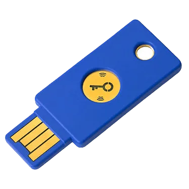 Yubico - Security Key NFC