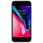 Apple - iPhone 8 - 64 Go - GRADE A - Gris Sidéral