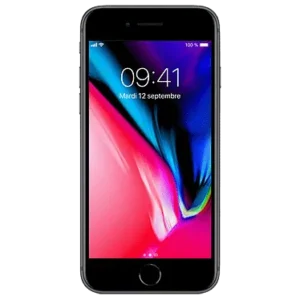 Apple - iPhone 8 - 64 Go - GRADE A - Gris Sidéral