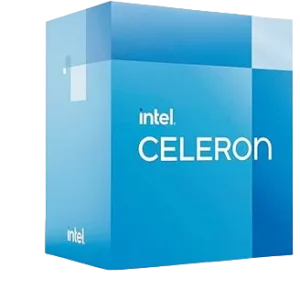 Intel Celeron G6900 (3.4 GHz) - LGA 1700