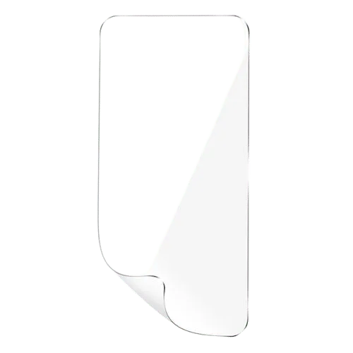 DJOBI - iPhone 14 Pro - Protections film hydrogel premium + Raclette d'application