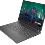 PC portable - HP Victus - 15-fb0000sf - Windows 11 - 15.6" FHD - AMD Ryzen 5 5600H - NVIDIA GeForce GTX 1650 - Argent