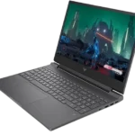 PC portable - HP Victus - 15-fb0000sf - Windows 11 - 15.6" FHD - AMD Ryzen 5 5600H - NVIDIA GeForce GTX 1650 - Argent