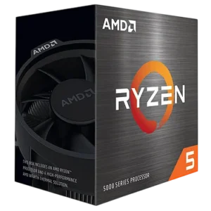 AMD Ryzen 5 5500 (3.6 GHz / 4.2 GHz)