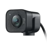 Logitech - StreamCam - Webcam Full HD 1080p 60Fps - USB-C