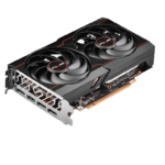 Sapphire Pulse - AMD Radeon RX 6600 Gaming 8GB GDDR6