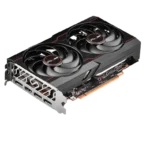 Sapphire Pulse - AMD Radeon RX 6600 Gaming 8GB GDDR6