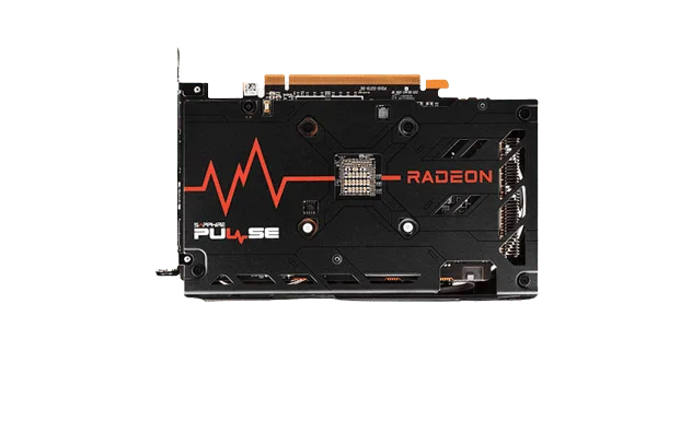 Sapphire Pulse - AMD Radeon RX 6600 Gaming 8GB GDDR6 – Image 3