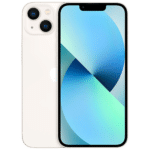 Apple - iPhone 13 - 128 Go - Blanc
