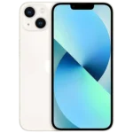 Apple - iPhone 13 - 128 Go - Blanc