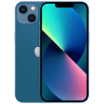 Apple - iPhone 13 - 128 GB - Blu