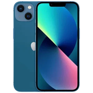 Apple - iPhone 13 - 128 Go - Bleu
