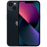 Apple - iPhone 13 - 128 Go - Noir