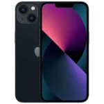 Apple - iPhone 13 - 128 Go - Noir