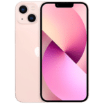 Apple - iPhone 13 - 128 Go - Rose