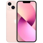 Apple - iPhone 13 - 128 Go - Rose