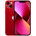 Apple - iPhone 13 - 128 Go - (Product) Red