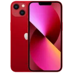 Apple - iPhone 13 - 128 Go - (Product) Red