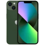Apple - iPhone 13 - 128 GB - Verde