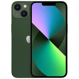 Apple - iPhone 13 - 128 Go - Vert