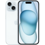 Apple - iPhone 15 Plus - Bleu