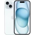 Apple - iPhone 15 Plus - Bleu