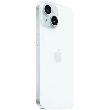Apple - iPhone 15 Plus - Bleu – Image 2