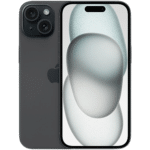 Apple - iPhone 15 Plus - Nero