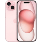 Apple - iPhone 15 - Rose