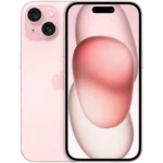 Apple - iPhone 15 - Rose