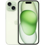 Apple - iPhone 15 Plus - Verde