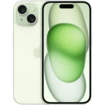 Apple - iPhone 15 Plus - Vert