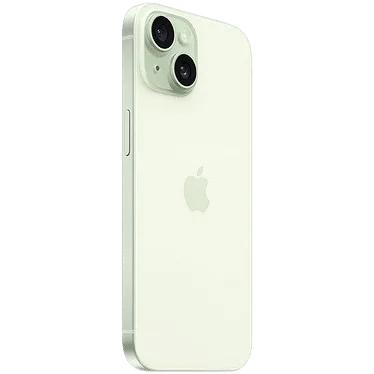 Apple - iPhone 15 Plus - Vert – Image 2